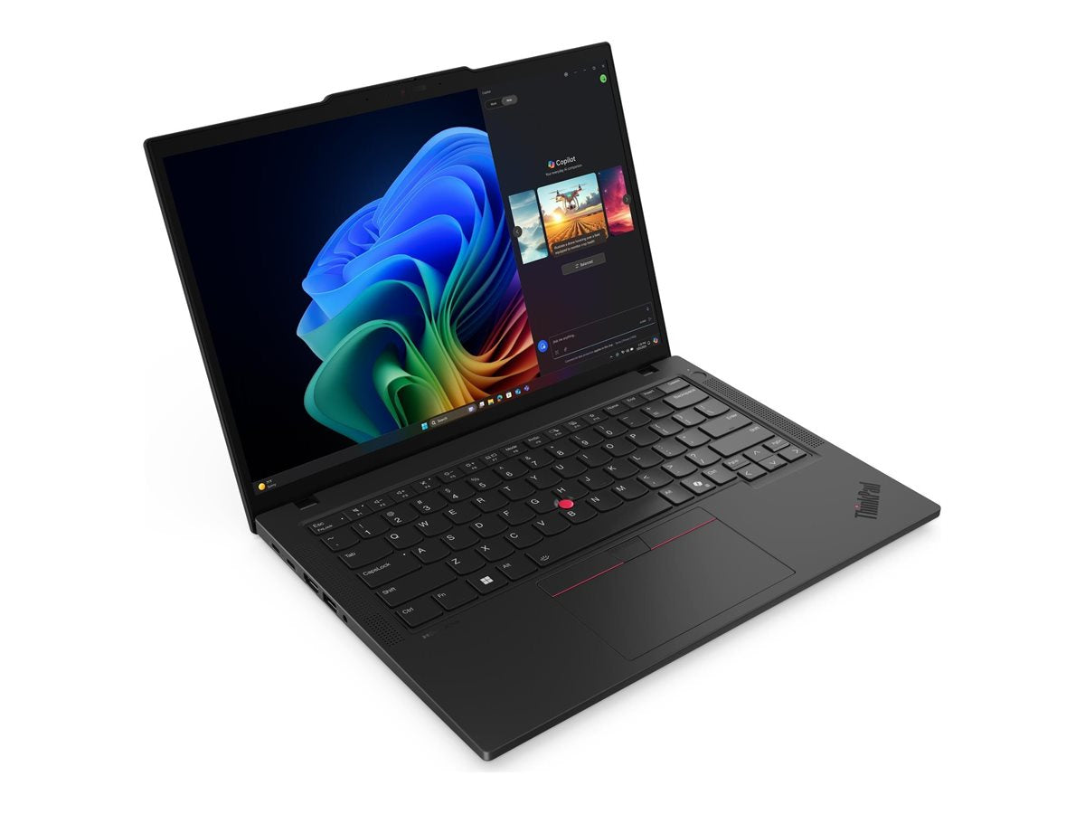 LENOVO ThinkPad T14 G6 Vorderansicht