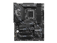 MSI Z890 GAMING PLUS WIFI