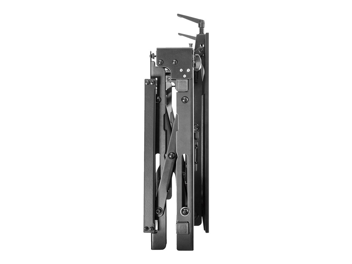 NEOMOUNTS LED-VW2000 FIXED Wall Mount montiert