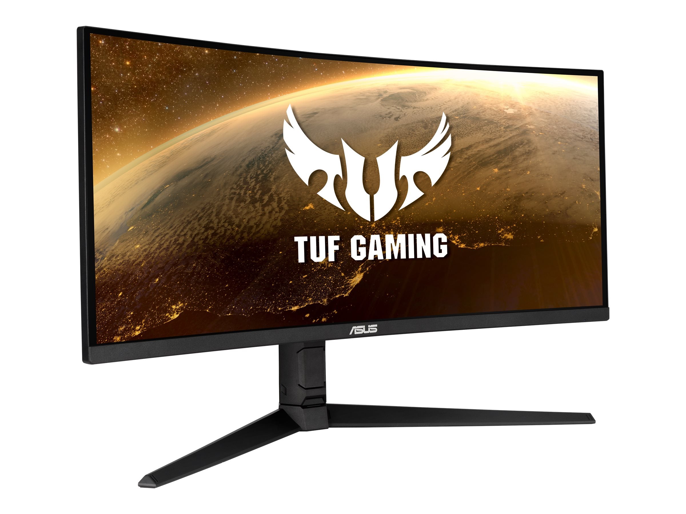 ASUS VG34VQL1B Monitor Vorderansicht
