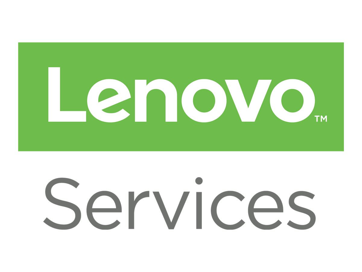 LENOVO ISG e-Pac Premier mit Essential - Vorderansicht