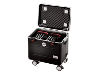 PARAT PARAPROJECT Case TC10 BASKET TwinCharge für 10 Tablets bis 29