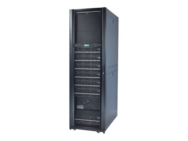 APC Symmetra PX 96kW Seitenansicht