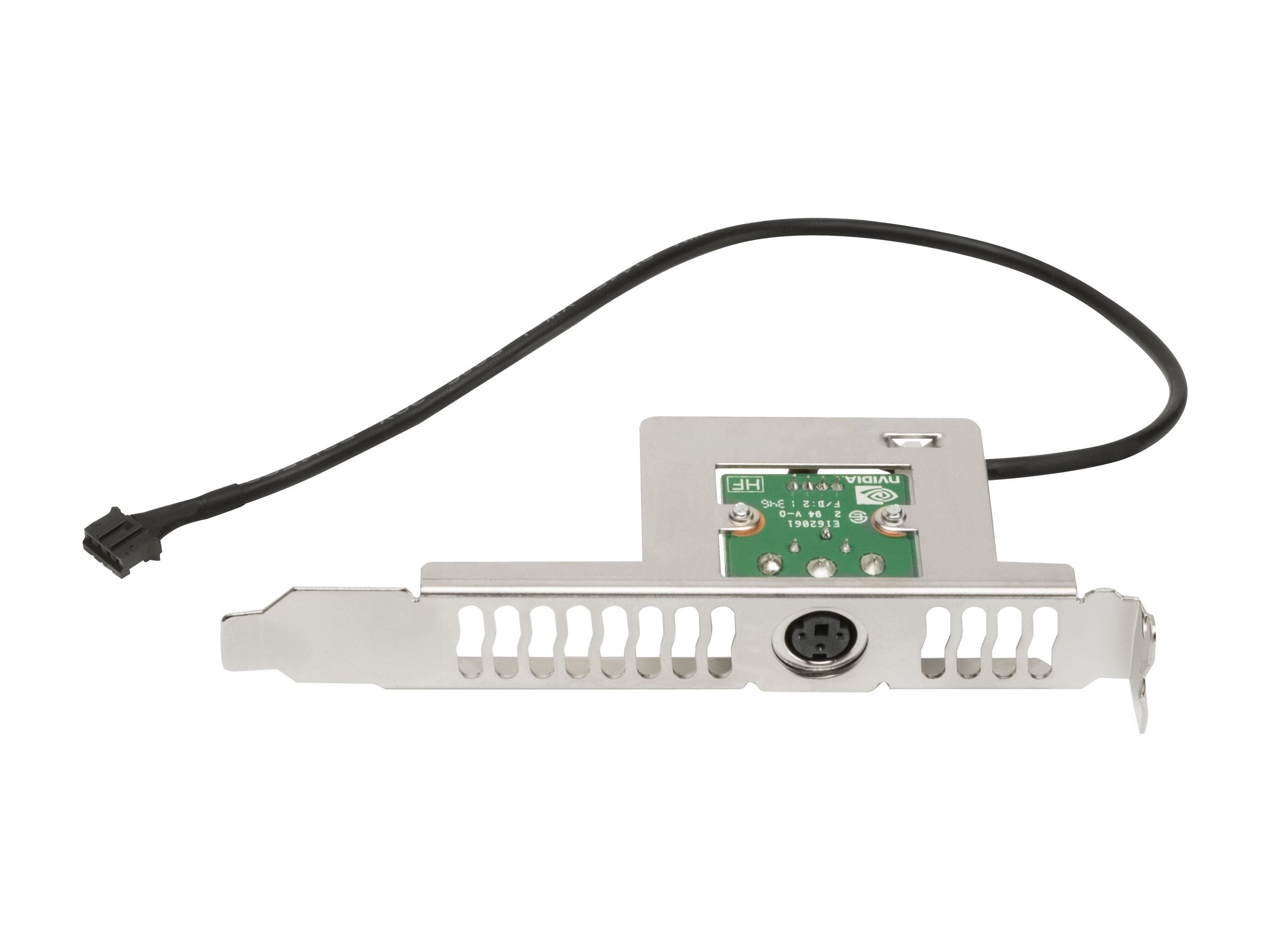 HP NVIDIA 3D Stereo Bracket Detailansicht