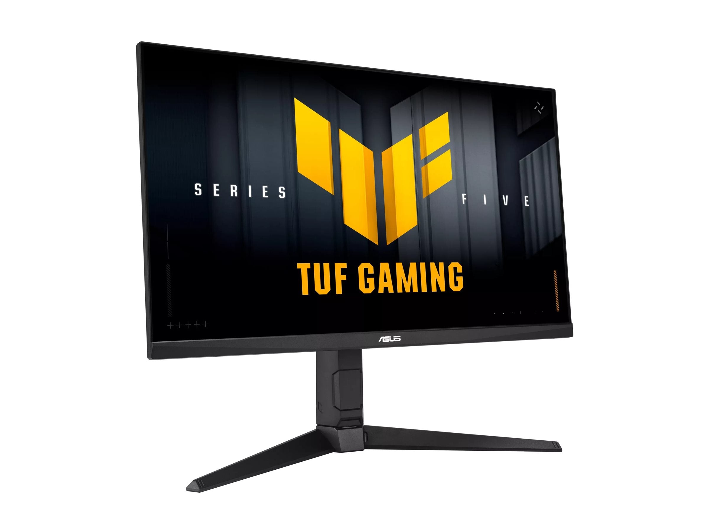 ASUS TUF GAMING VG279QML5A Monitor Vorderansicht