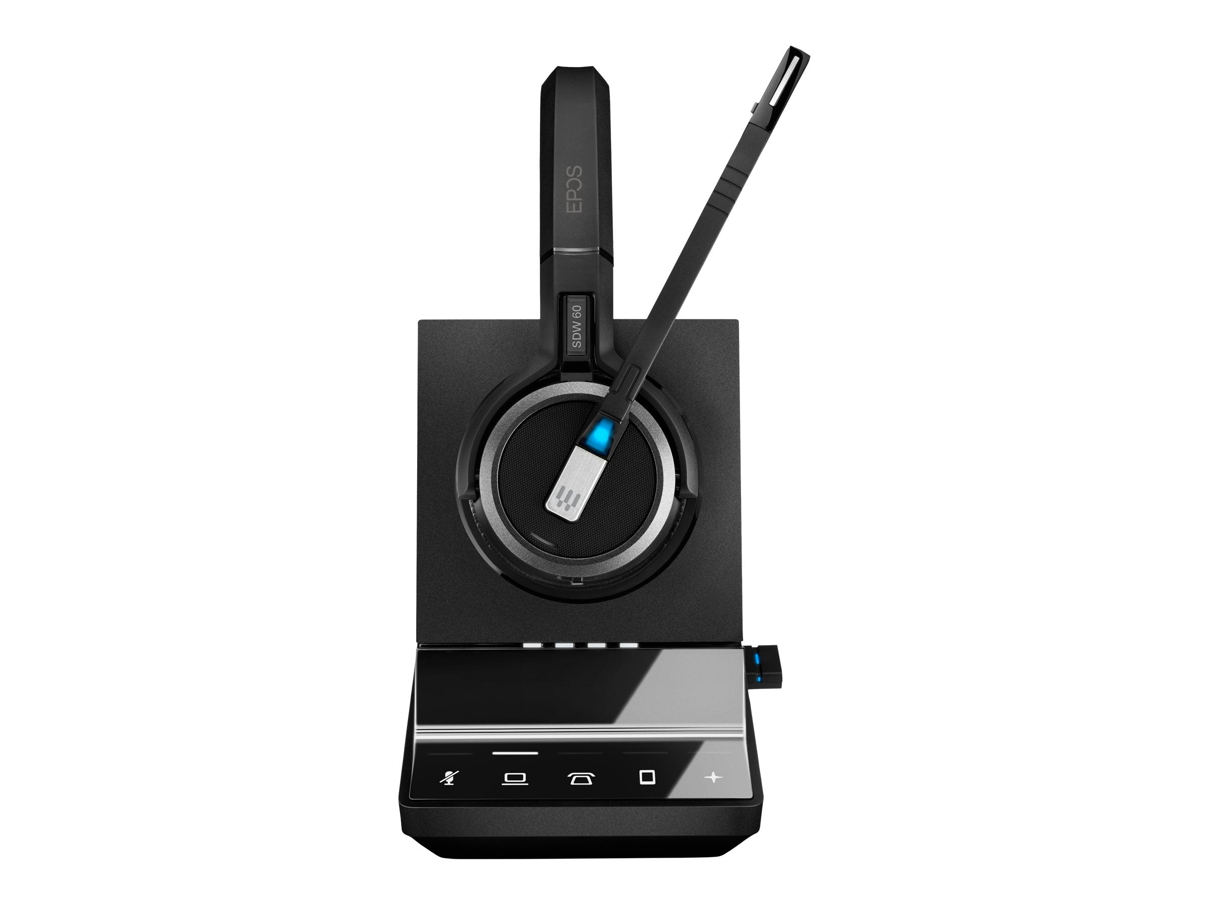 EPOS IMPACT SDW 5066 Detailansicht