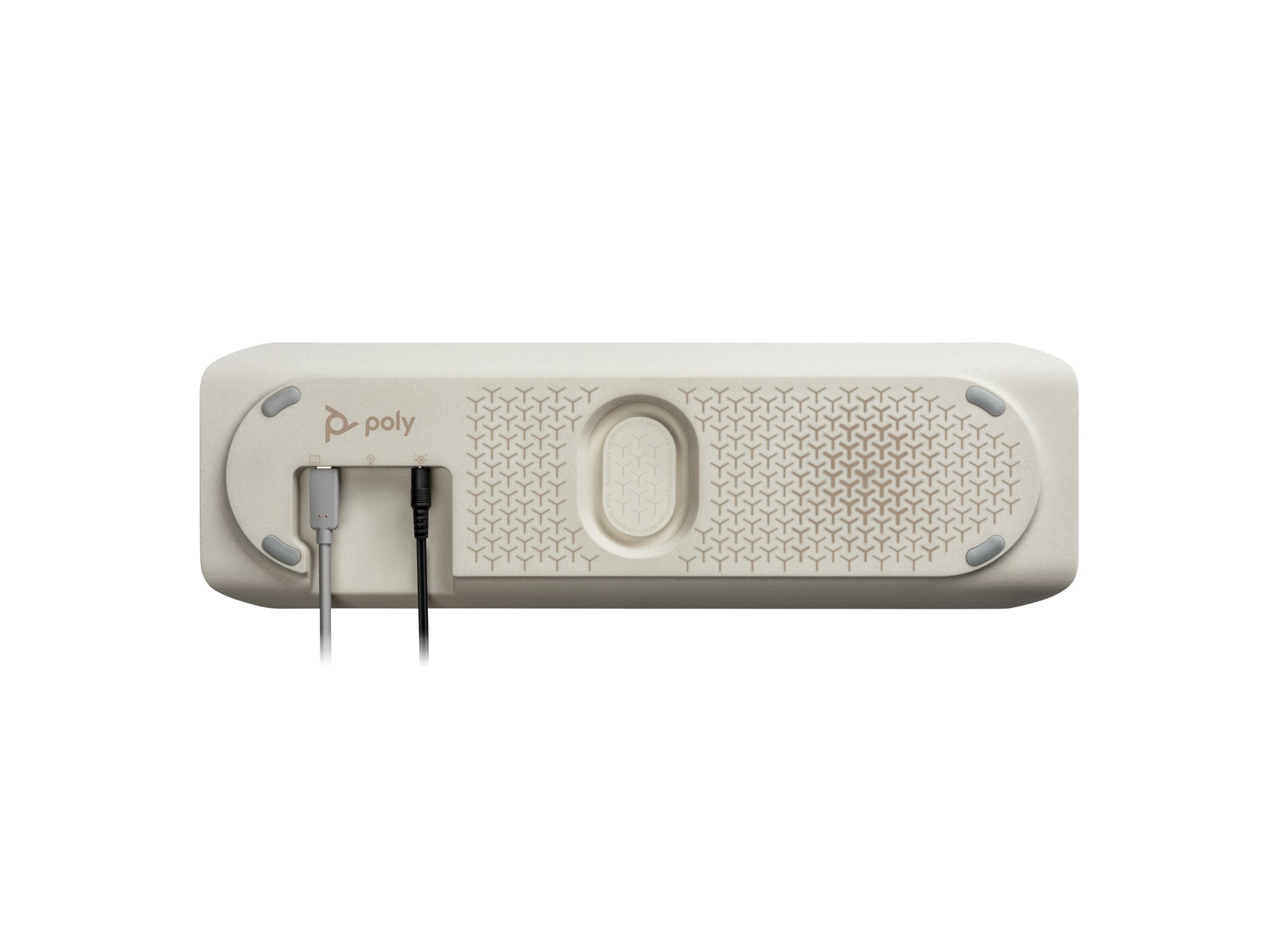HP Poly Sync 60 Microsoft Teams Certified Speakerphone Verpackung