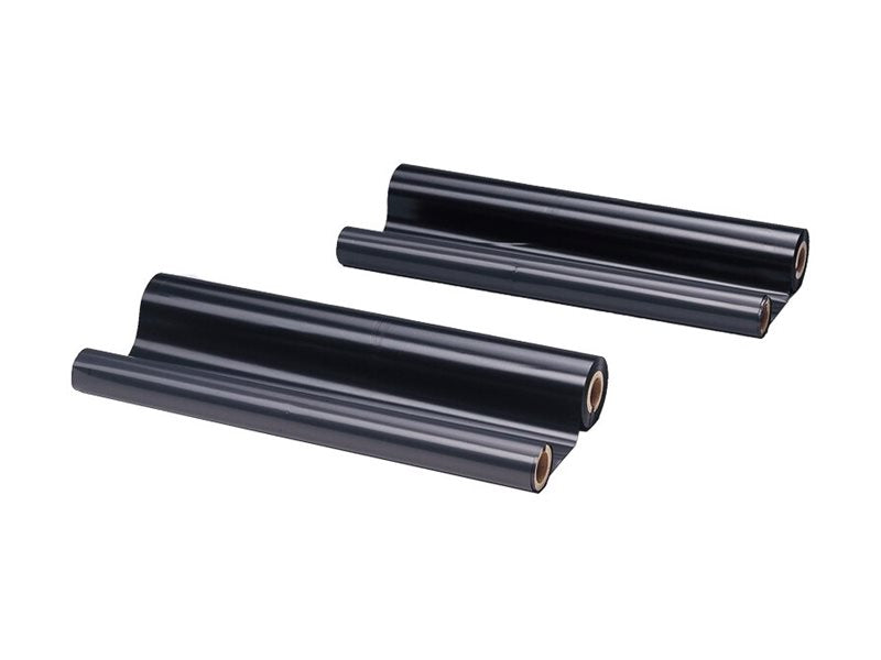 BROTHER PC-72RF Farbband 2er-Pack Verpackung