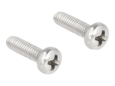 DELOCK Netzwerk Verlängerungskabel S/FTP RJ45 Stecker zu RJ45 Buchse Cat.6A 50cm schwarz - Anschlussansicht