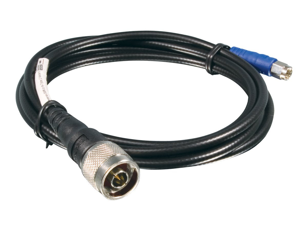 TRENDNET LMR200 Reverse SMA - N-Type Cable