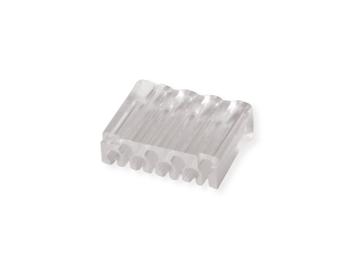 VALUE Modular Plug geschirmt Kat.6 Class E Verpackung
