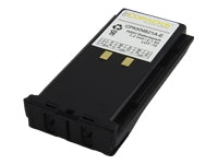 COPACKS NiMH Akku passend für Kenwood TK 290-11b/280/480/481 7.2 Volt 2.0 Ah - mit geringerer Selbstentladung