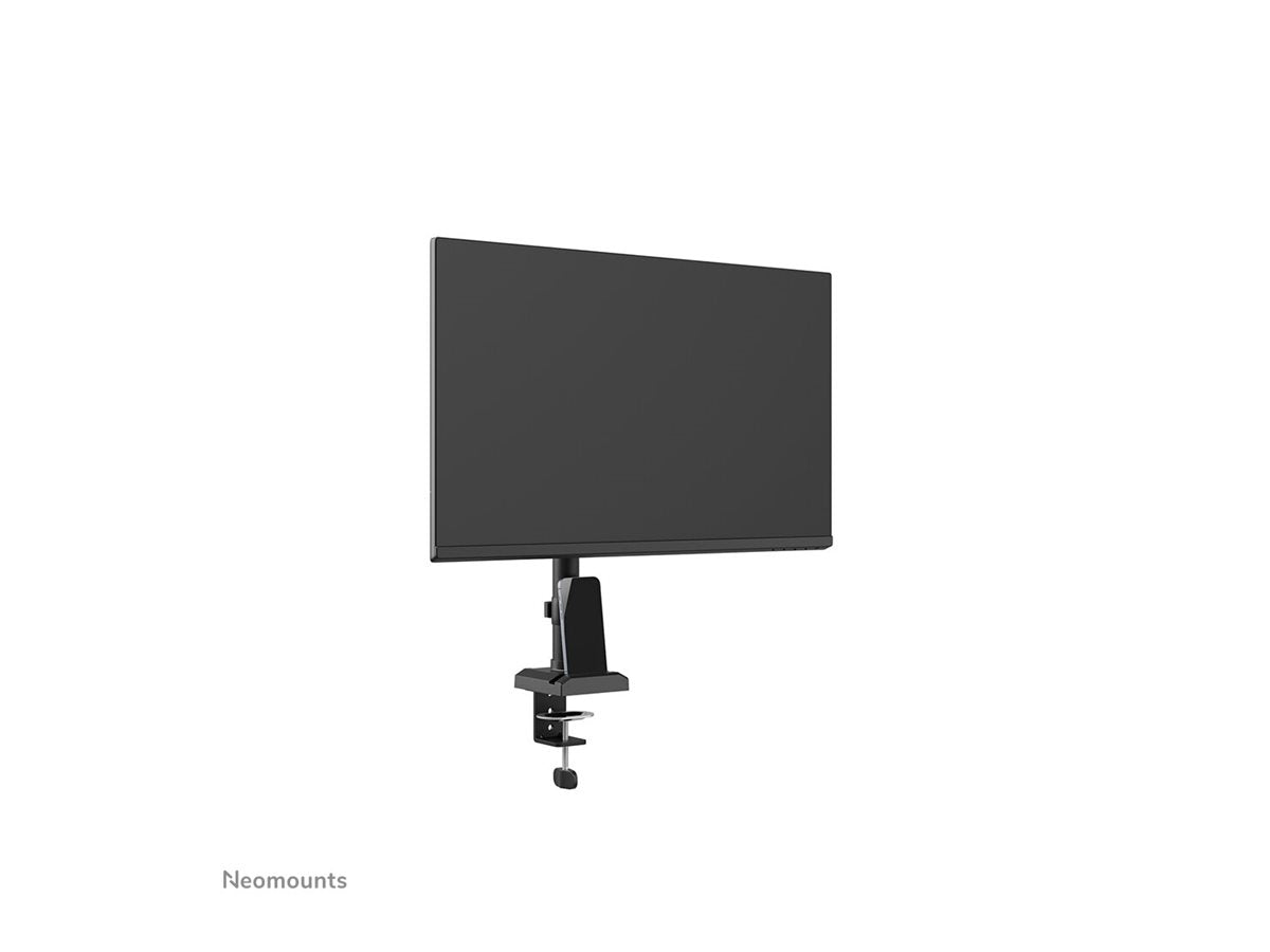 NEOMOUNTS NERO Single Flat Screen Desk Mount - Detailansicht
