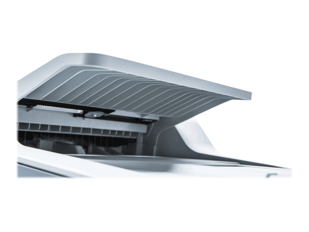 BROTHER MFC-L9570CDW Multifunktionsdrucker Touchscreen