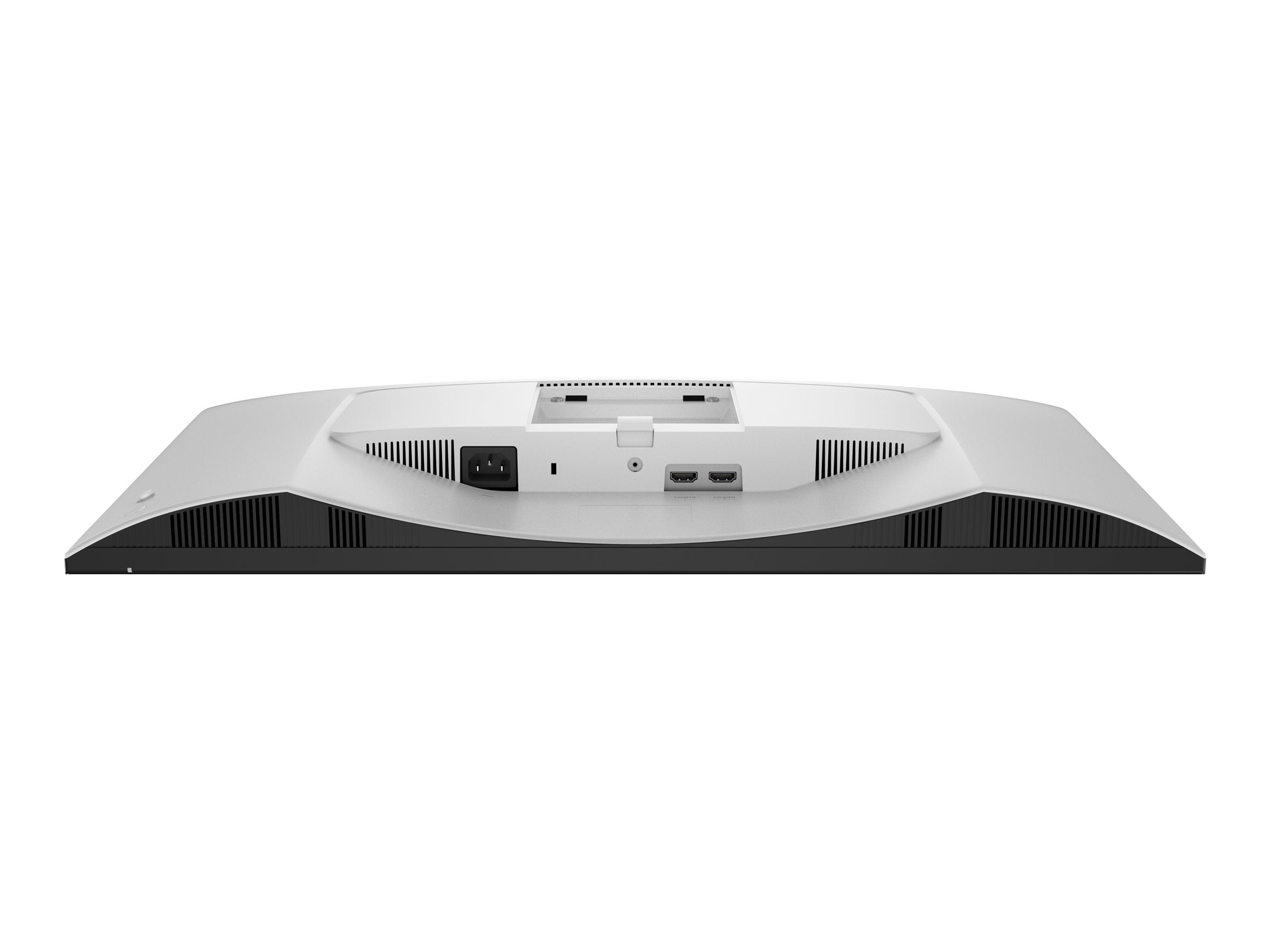 DELL 27 Plus Monitor S2725HSM Rückansicht