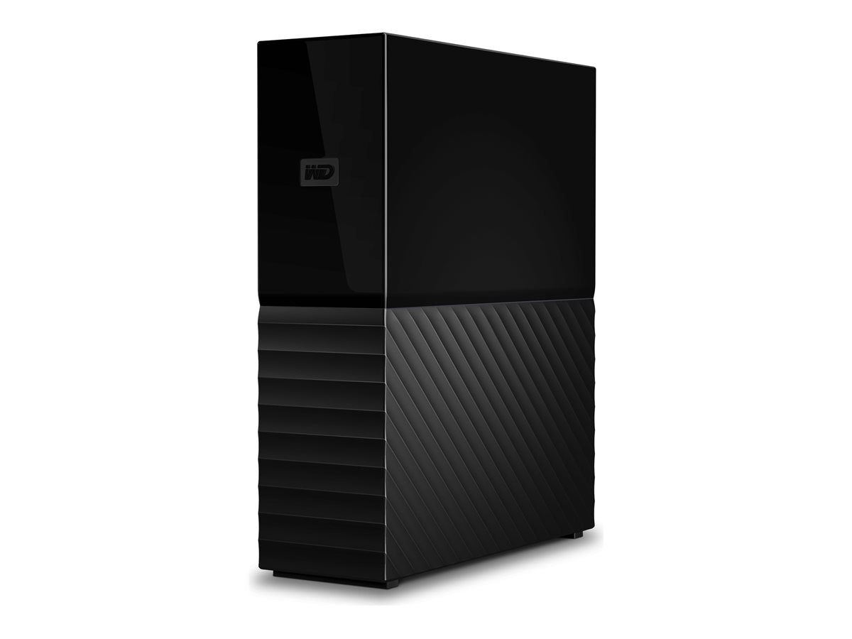 WD My Book 22TB USB3.2 Gen 1 HDD Verpackung