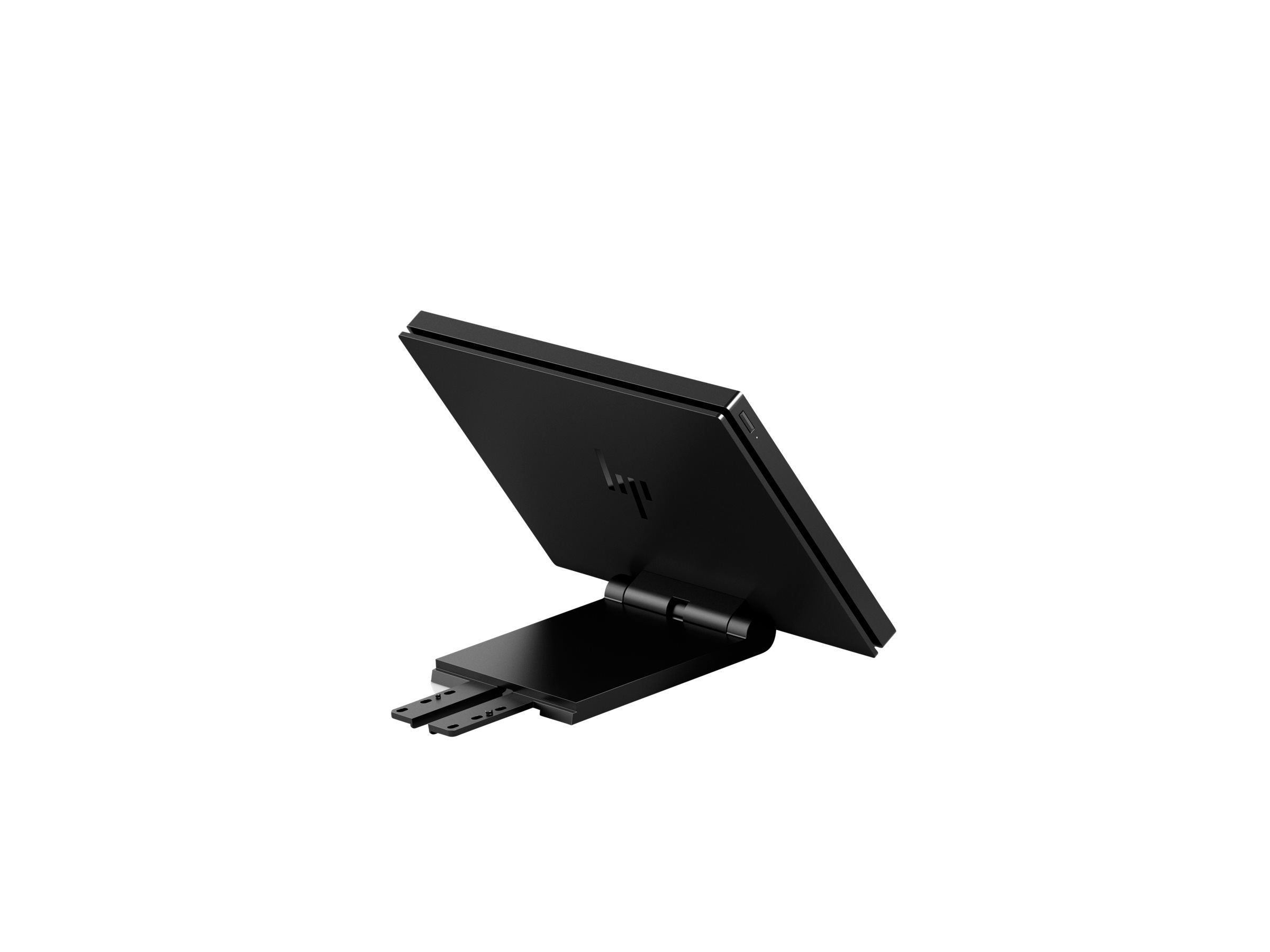 HP Engage 10 Stability Mount Stand - Vorderansicht