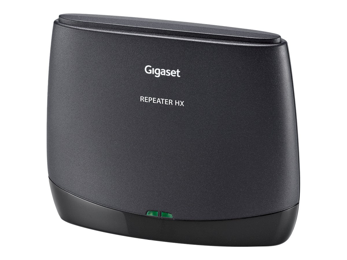 GIGASET PRO Repeater HX DECT Verpackung