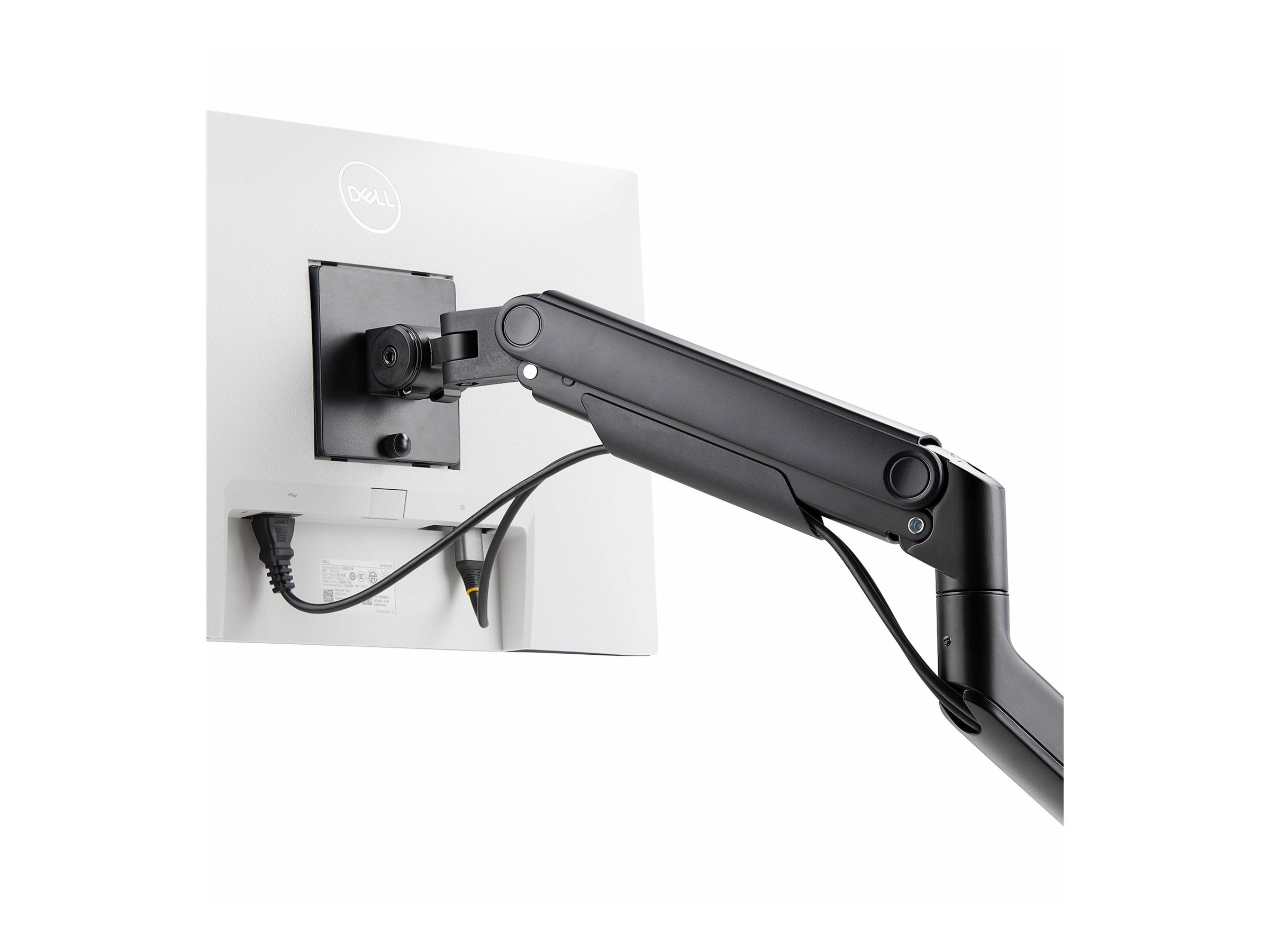 STARTECH.COM Monitortischhalterung fur 124