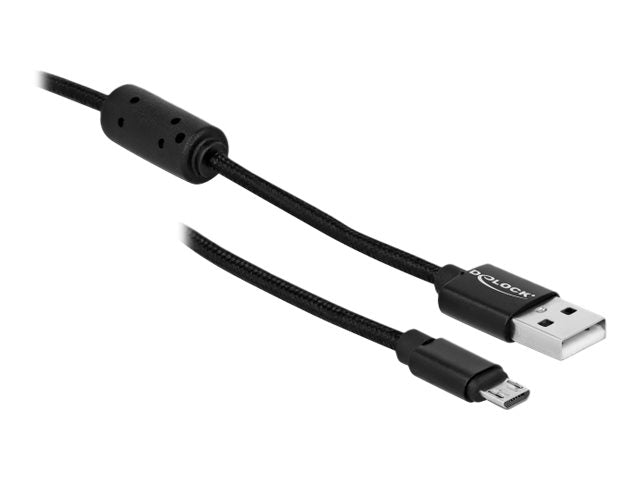 DELOCK USB Mauspad Verpackung
