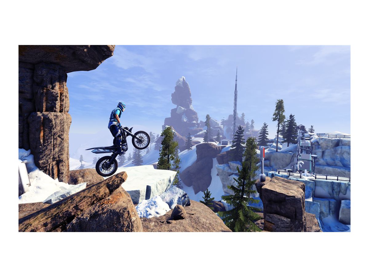 Verpackung des Trials Fusion Season Pass Download