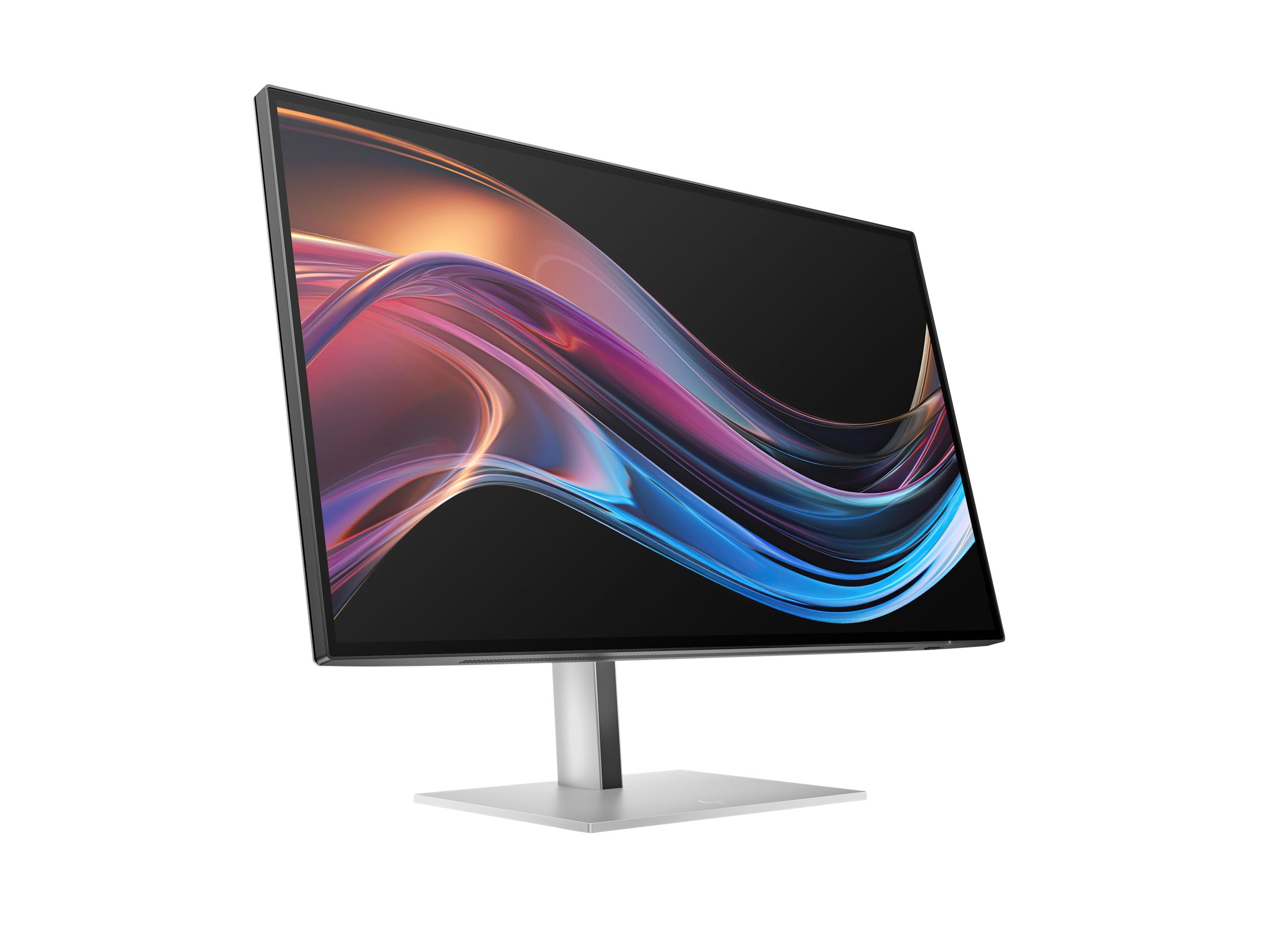 HP S7 Pro 727pk Docking Monitor Vorderansicht