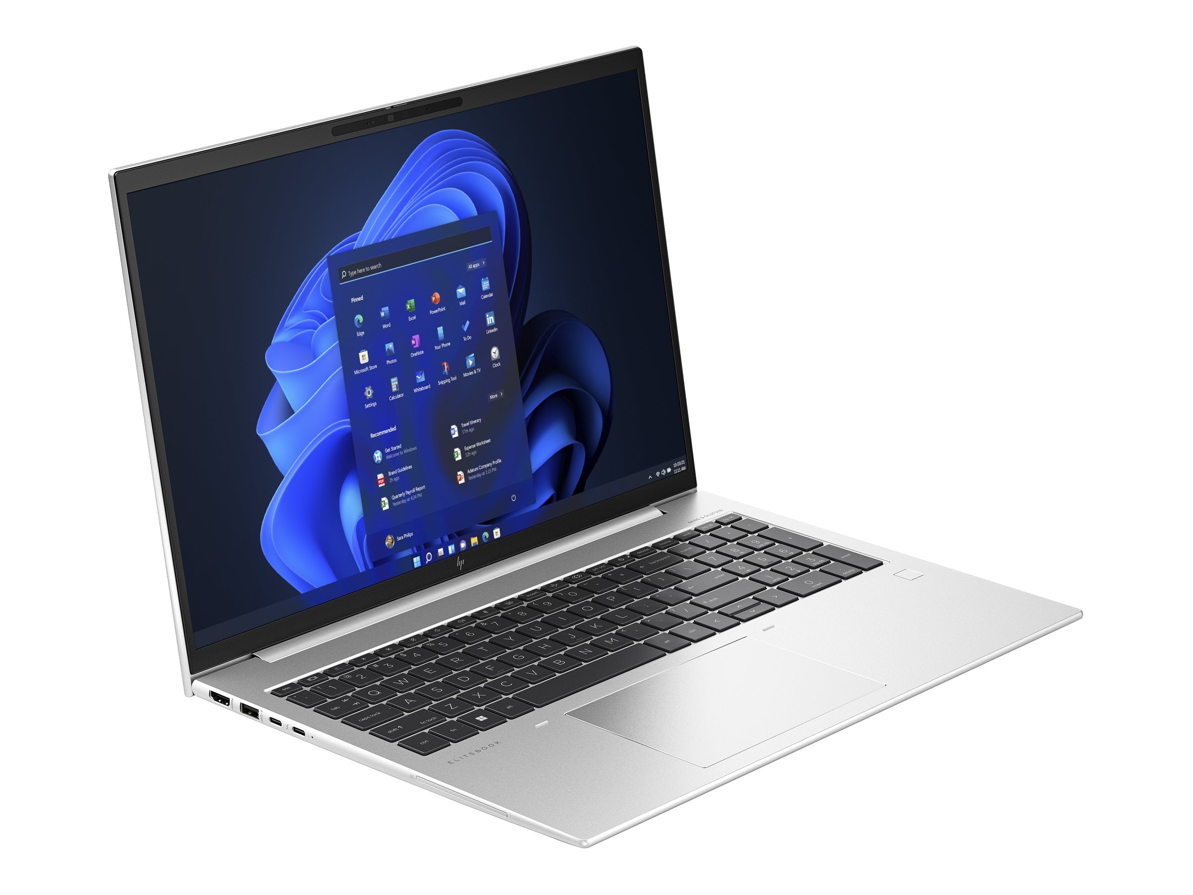 HP EliteBook 860 G10 Notebook Verpackung