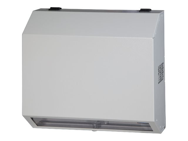 EFB 48,26cm 19Zoll 3HE Wandgehäuse Verpackung