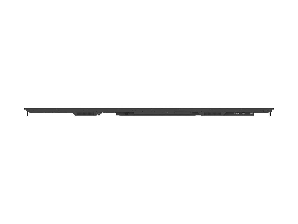 LG 105BM5P Signage Display Vorderansicht