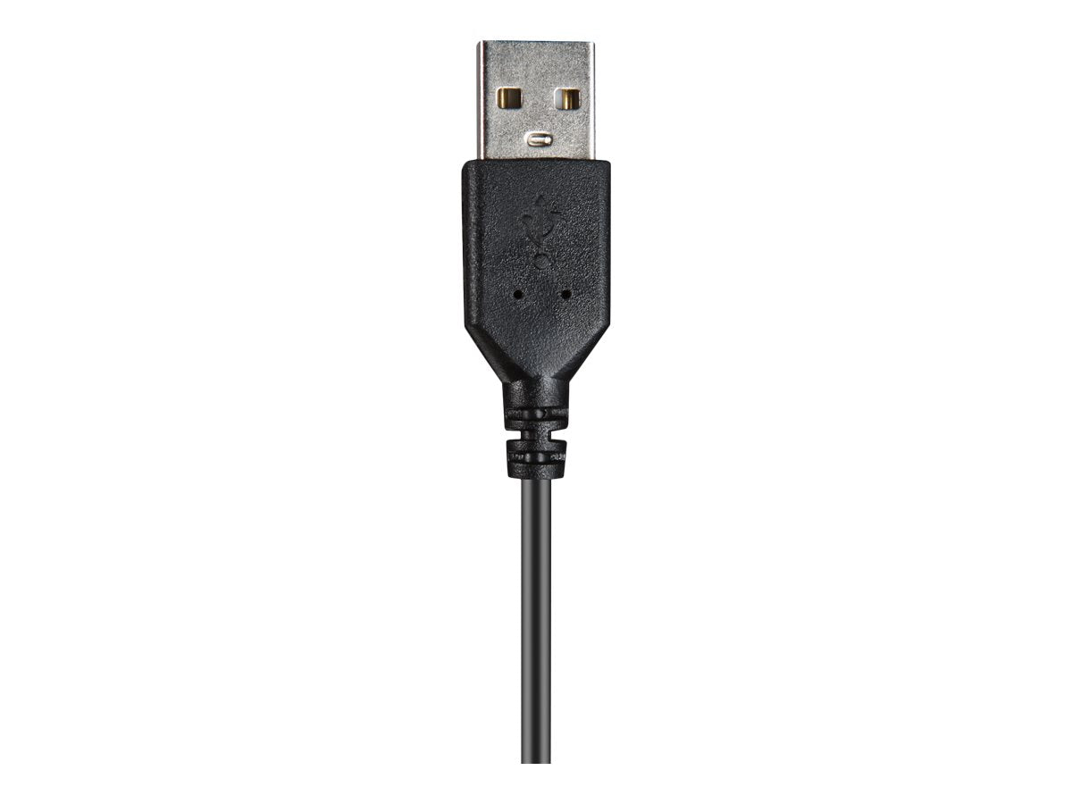 SANDBERG USB+RJ9/11 Headset Pro Stereo - Verpackung