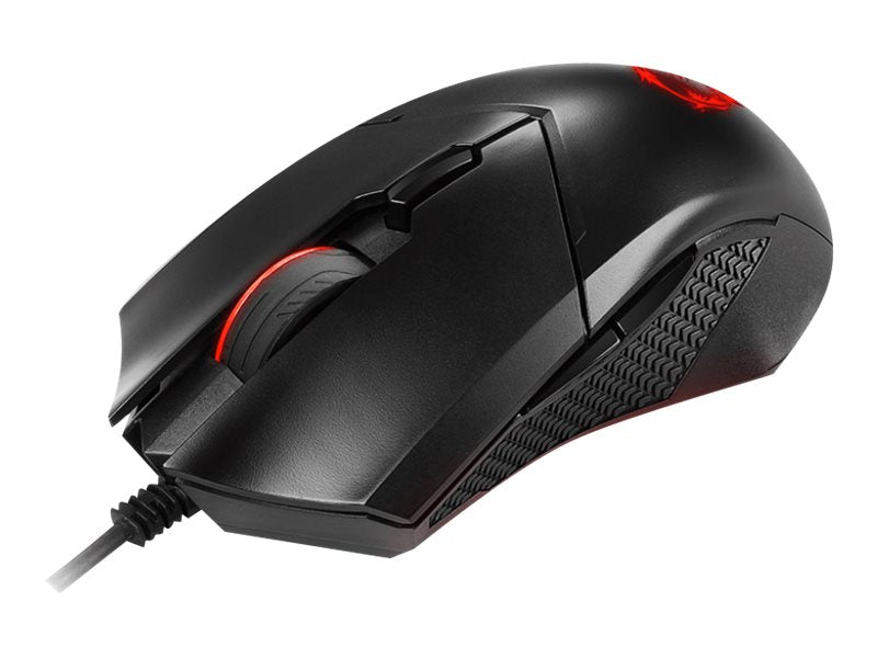 MSI Clutch GM08 Gaming Mouse Detailansicht