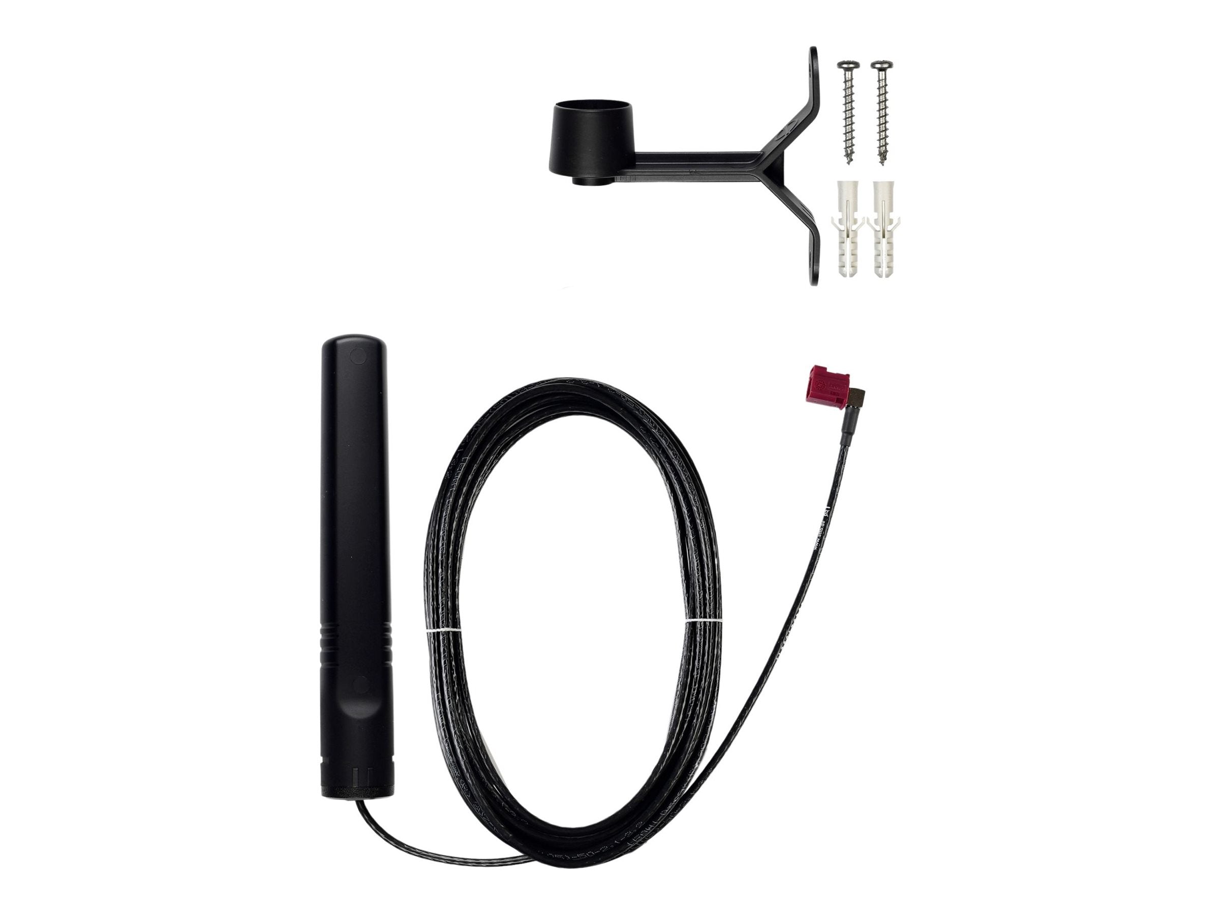 PUC ATTB Stationsantenne LTE GSM UMTS Vorderansicht
