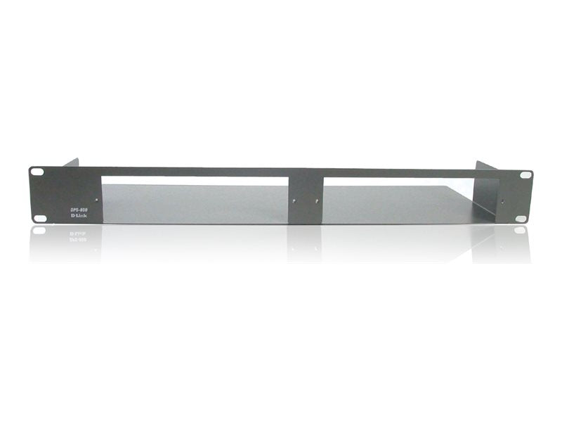 D-LINK DPS-800 Rack-mount Chassis Vorderansicht