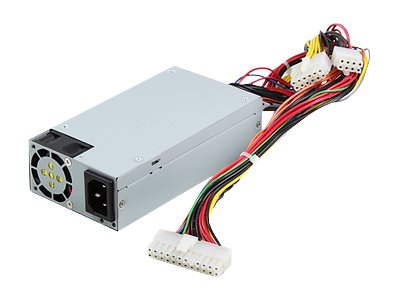 SYNOLOGY PSU 250W 3 Netzteil Vorderansicht