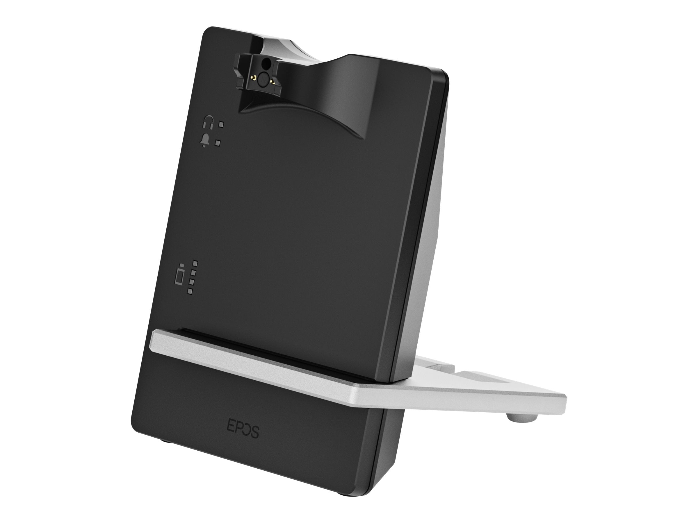 EPOS IMPACT D 30 Phone Stereo DECT-Headset Vorderansicht