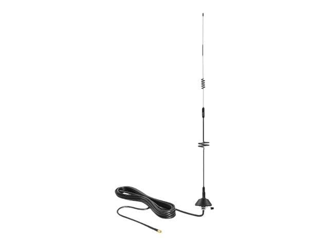 DELOCK LTE Antenne Vorderansicht