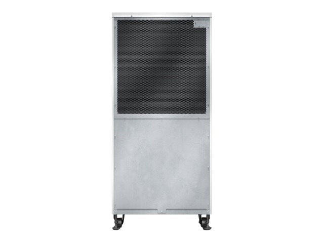APC Easy UPS 3M E3MUPS200KHS Seitenansicht