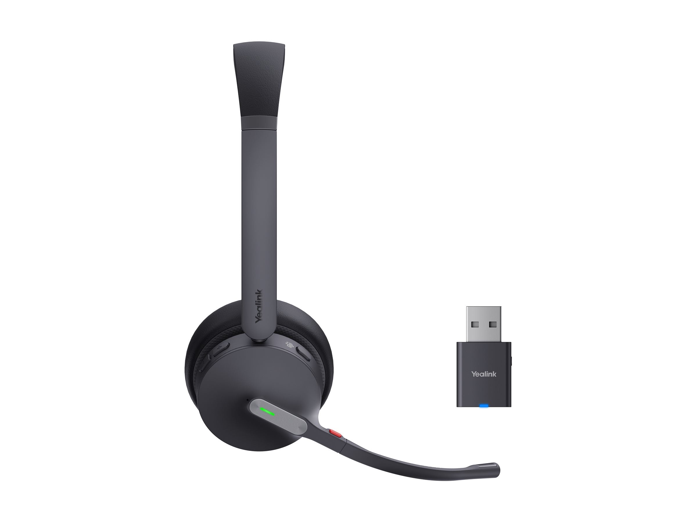 YEALINK WH64 Hybrid Dual TEAMS Verpackung
