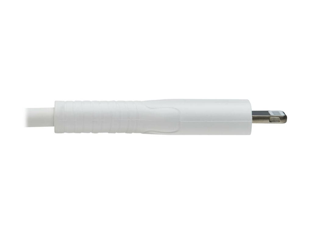 EATON TRIPPLITE Safe-IT USB-C to Lightning Kabel M/M Detailansicht