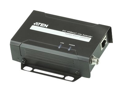 ATEN VE601T DVI HDBaseT-Lite Extender Transmitter - Vorderansicht