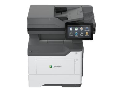 LEXMARK MX632adwe Multifunktionsdrucker Verpackung