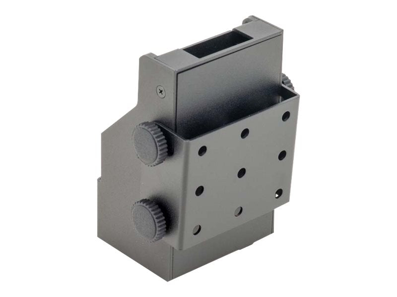 WEMPE WTC1701 Passivladehalter 12/24V Rückansicht