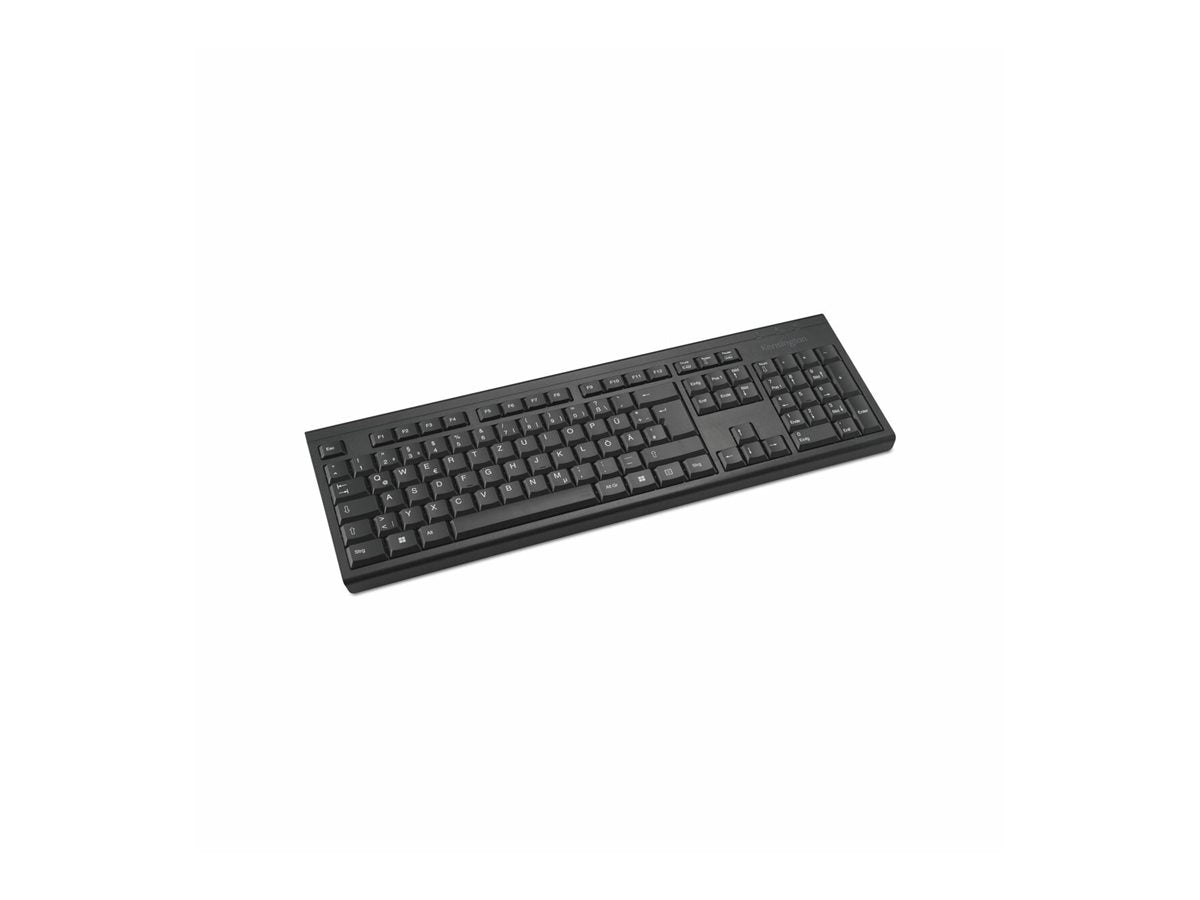 KENSINGTON KB150 EQ Wireless Keyboard Verpackung