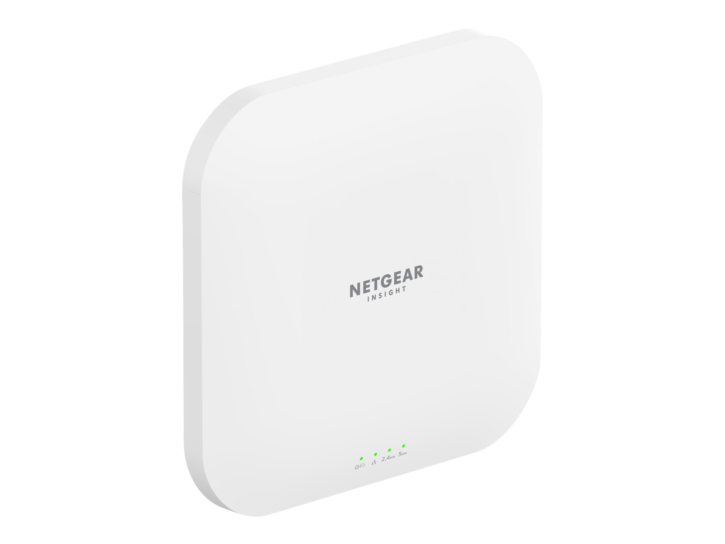 NETGEAR WAX620 Vorderansicht