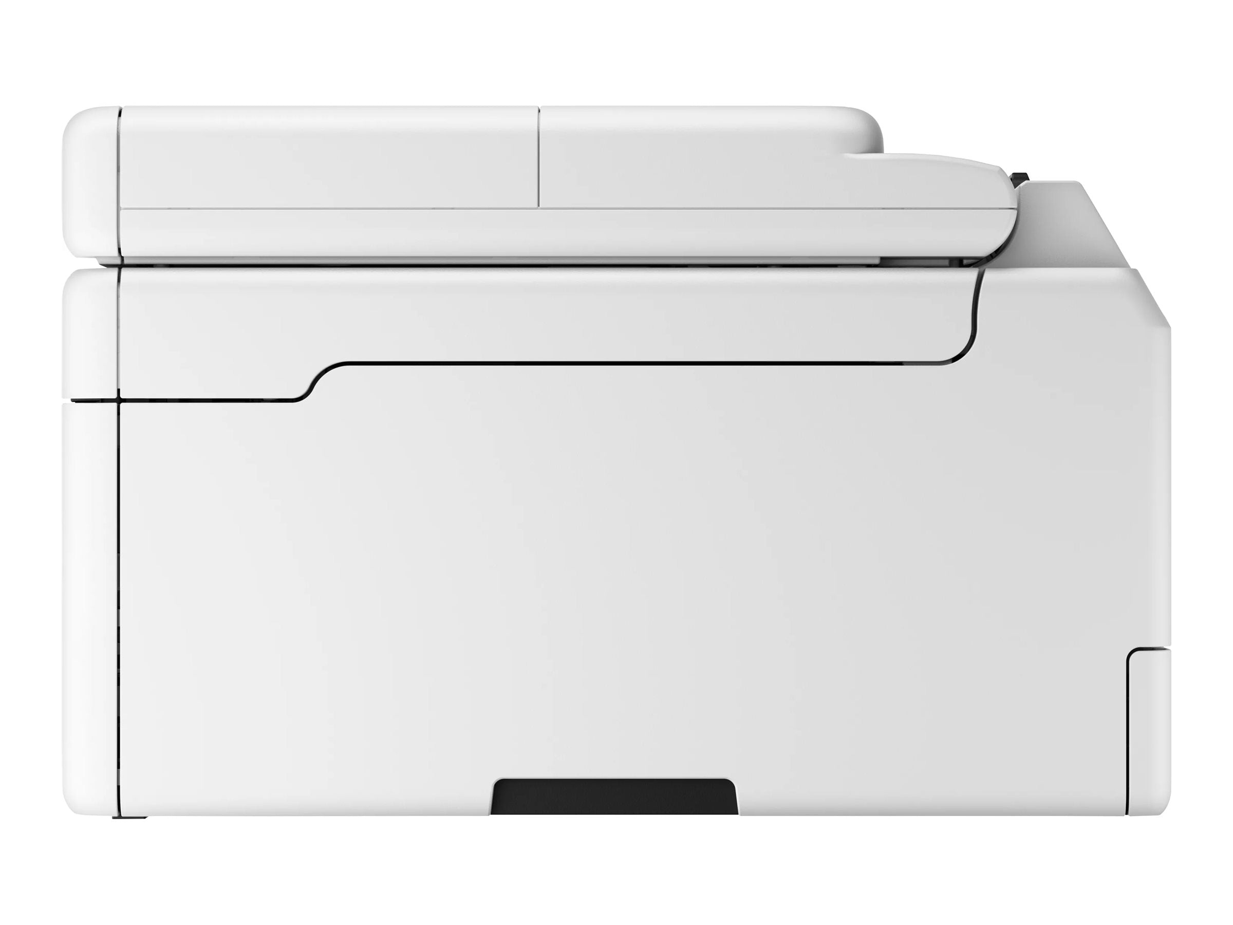 CANON MAXIFY GX6550 Multifunktionsdrucker Seitenansicht