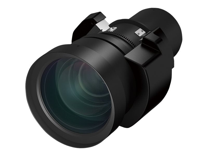 EPSON ELPLW06 Lens wide zoom 2 - Weitwinkel-Objektiv Vorderansicht