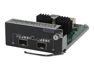 HPE FlexNetwork 5140HI/5520HI/5600HI 2 Port SFP28 Module