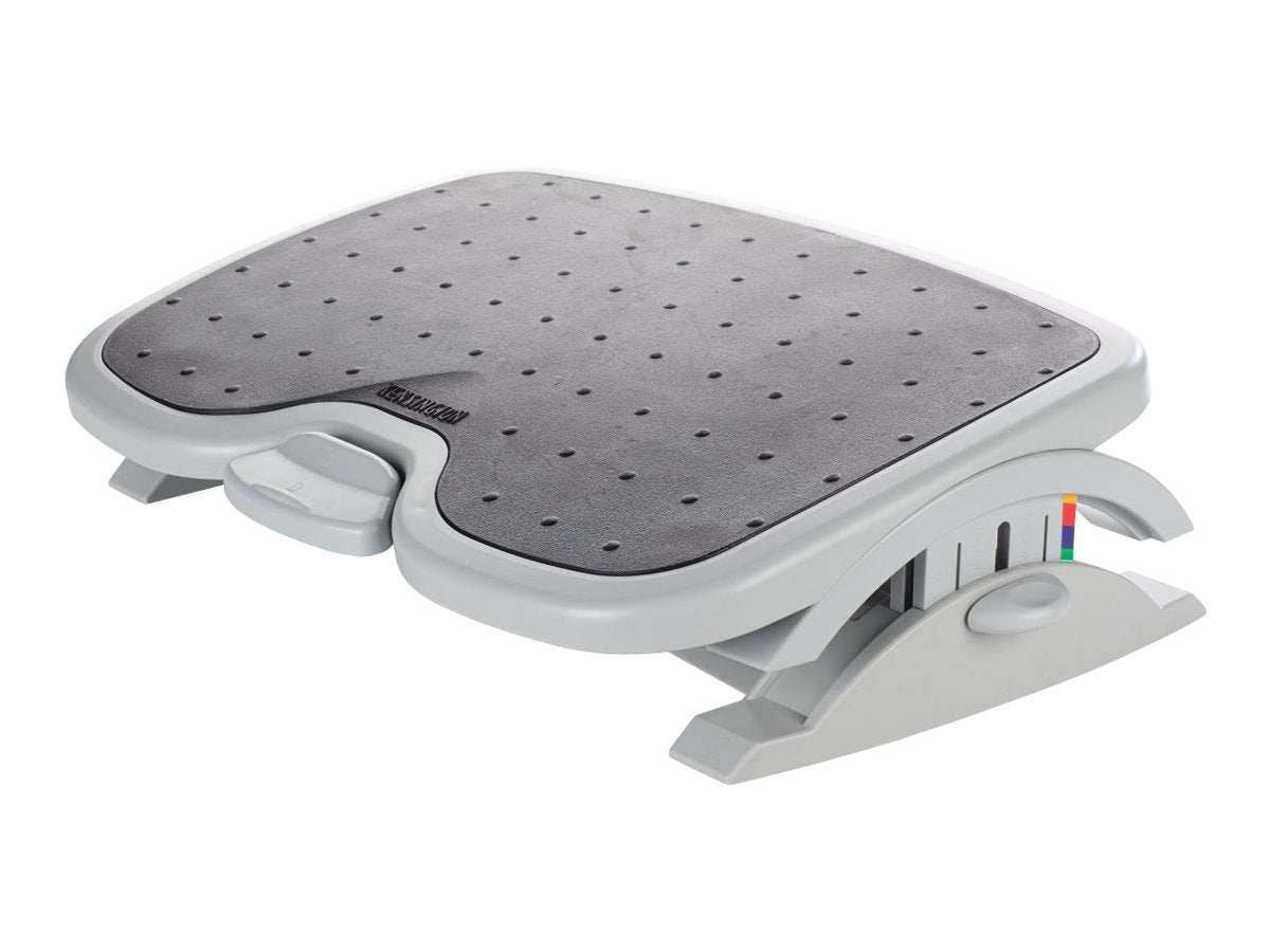 KENSINGTON SoleMate Plus Fussstuetze seitliche Ansicht