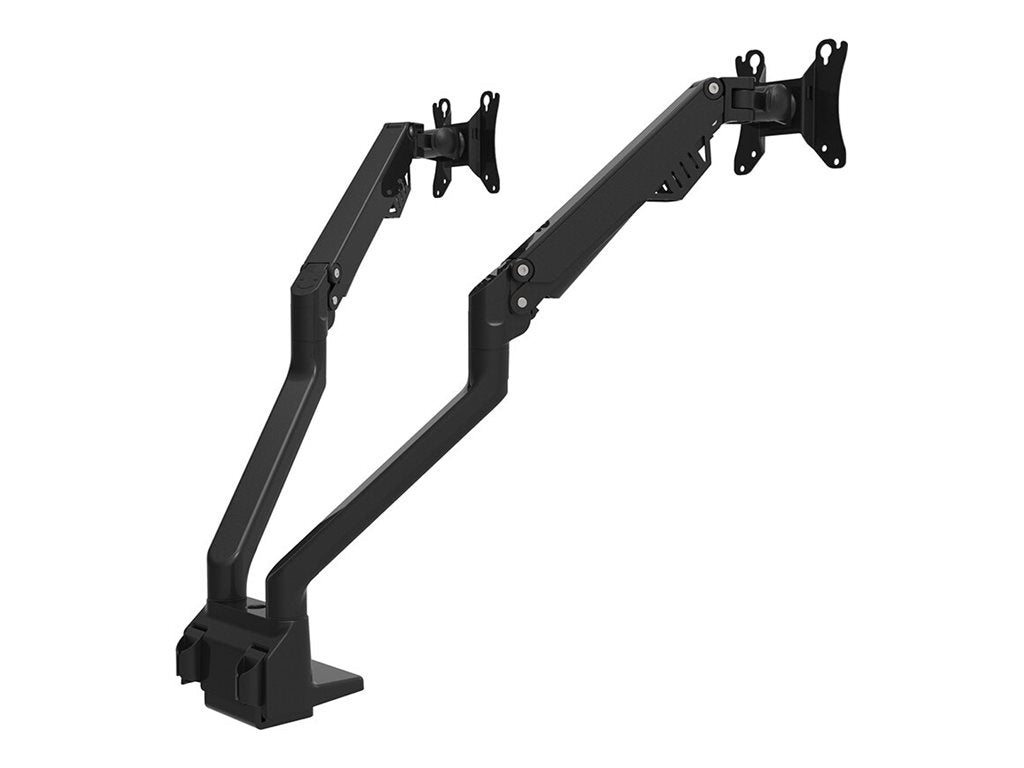 NEOMOUNTS Flat Screen Dual Desk Mount FPMA-D750DBLACK2 Detailansicht