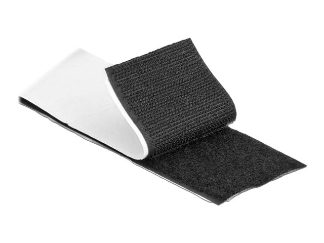 DELOCK Klettband selbstklebend Verpackung